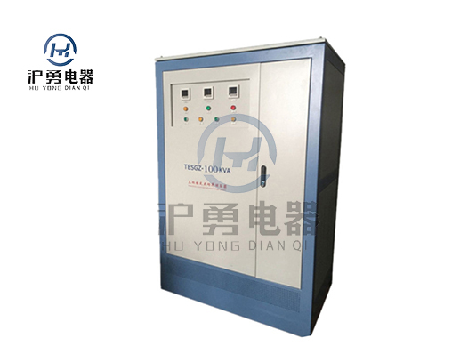 三相整流調(diào)壓柜